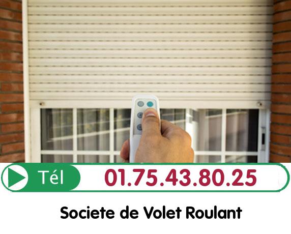 Deblocage Volet Roulant Osny