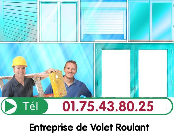 Motoriser Volet Roulant Osny