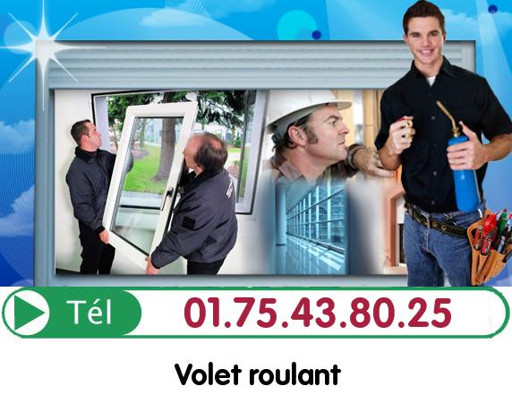 Motoriser Volet Roulant Osny