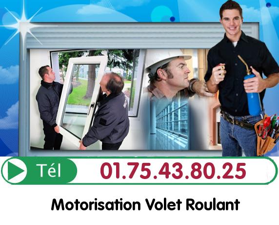 Reparation Volet Roulant Osny