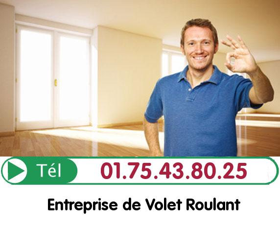 Reparation Volet Roulant Osny